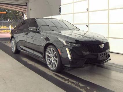 2020 Cadillac CT5 Concord NC