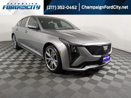 2025 Cadillac CT5 Champaign IL