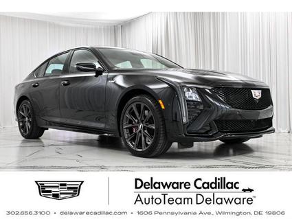 2026 Cadillac CT5 Wilmington DE