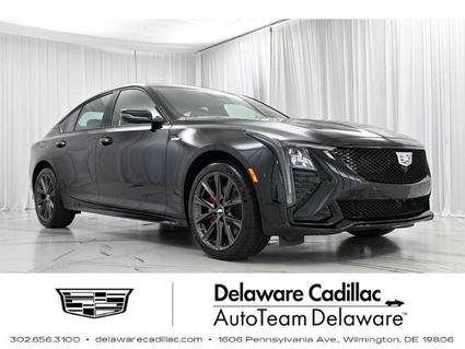 2026 Cadillac CT5 Wilmington DE
