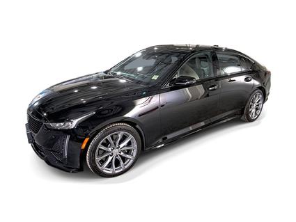 2024 Cadillac CT5 Billings MT