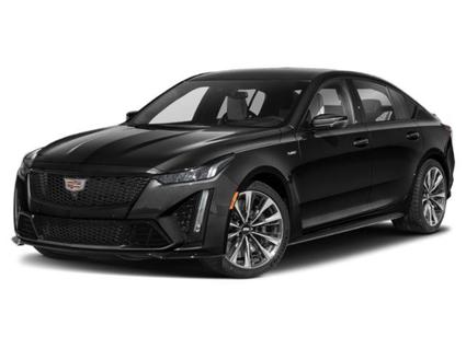 2024 Cadillac CT5 Saint Paul MN