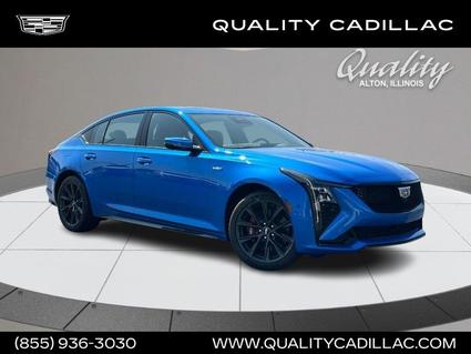 2026 Cadillac CT5 Alton IL