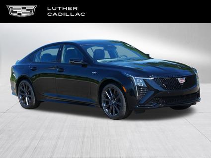 2026 Cadillac CT5 Saint Paul MN