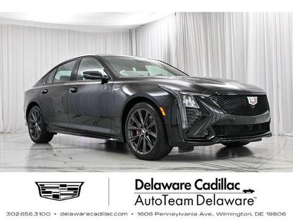 2026 Cadillac CT5 Wilmington DE
