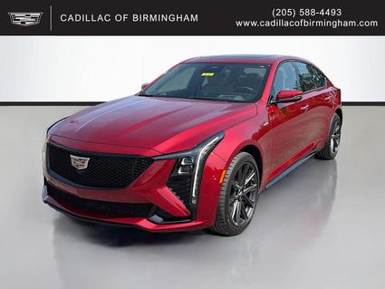 2026 Cadillac CT5 Vestavia Hills AL
