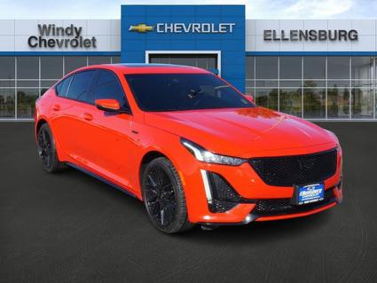 2020 Cadillac CT5 Pasco WA