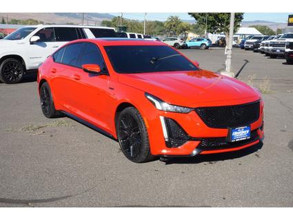 2020 Cadillac CT5 Pasco WA