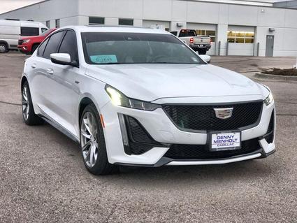 2023 Cadillac CT5 Rapid City SD