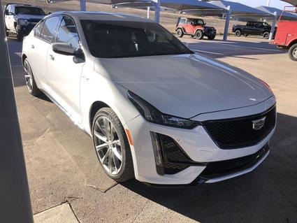 2023 Cadillac CT5 Rapid City SD