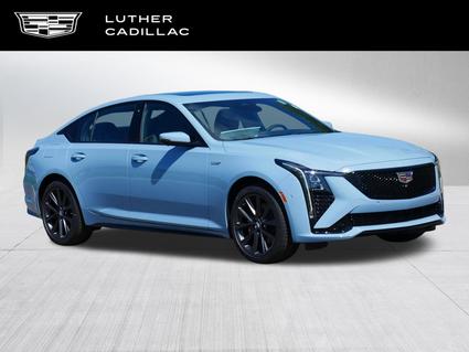 2026 Cadillac CT5 Saint Paul MN