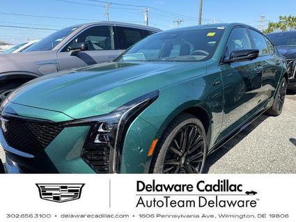 2026 Cadillac CT5 Wilmington DE