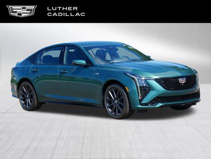 2026 Cadillac CT5 Saint Paul MN