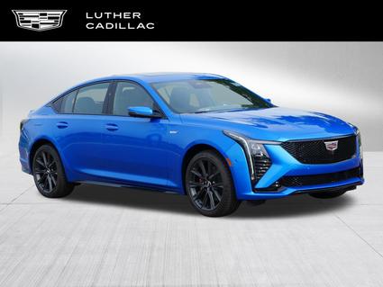 2026 Cadillac CT5 Saint Paul MN