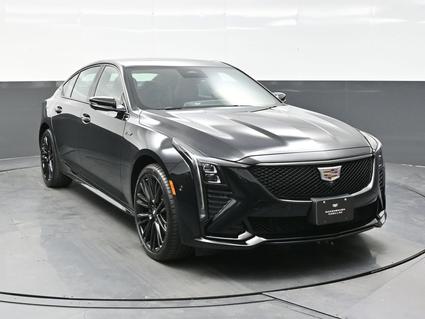 2026 Cadillac CT5 Denver CO