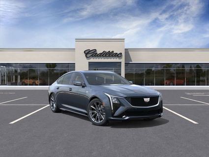 2026 Cadillac CT5 Rexburg ID