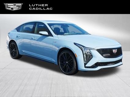 2026 Cadillac CT5 Saint Paul MN