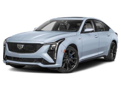 2026 Cadillac CT5 Saint Paul MN