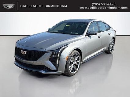 2026 Cadillac CT5 Vestavia Hills AL