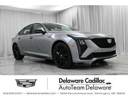 2026 Cadillac CT5 Wilmington DE