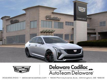 2026 Cadillac CT5 Wilmington DE