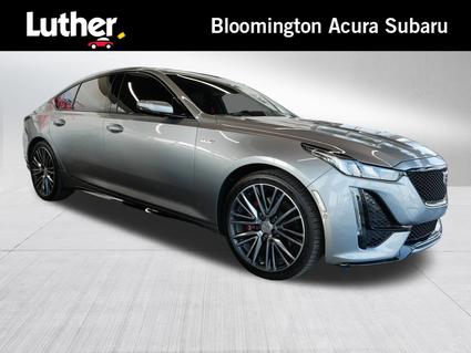 2024 Cadillac CT5 Minneapolis MN