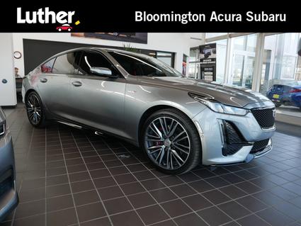 2024 Cadillac CT5 Minneapolis MN