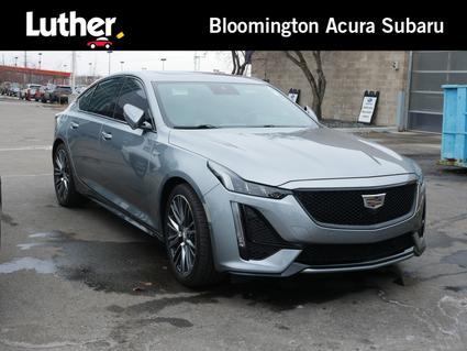 2024 Cadillac CT5 Minneapolis MN