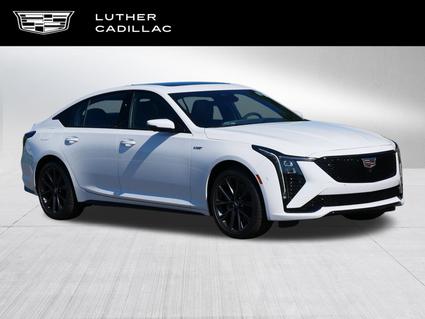 2026 Cadillac CT5 Saint Paul MN