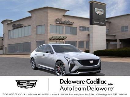 2026 Cadillac CT5 Wilmington DE
