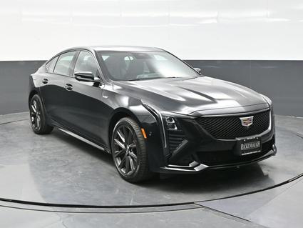 2026 Cadillac CT5 Denver CO