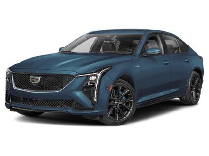 2026 Cadillac CT5 Saint Paul MN