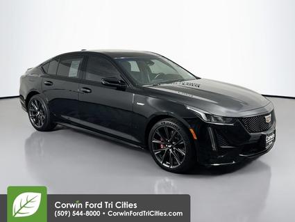 2024 Cadillac CT5 Pasco WA