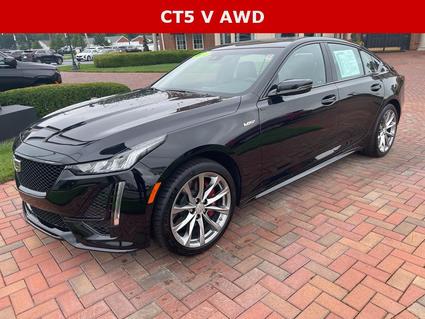 2024 Cadillac CT5 Toledo OH