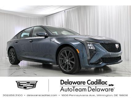 2025 Cadillac CT5 Wilmington DE