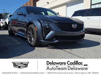 2025 Cadillac CT5 Wilmington DE