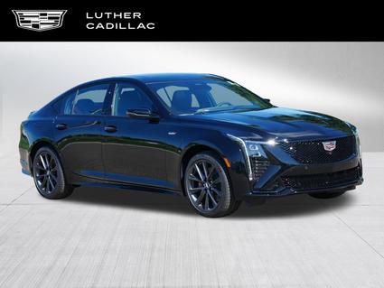 2026 Cadillac CT5 Saint Paul MN