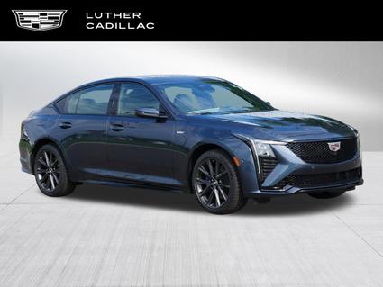 2026 Cadillac CT5 Saint Paul MN