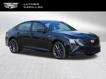 2026 Cadillac CT5 Saint Paul MN