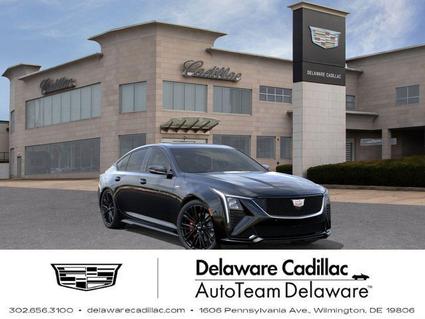 2026 Cadillac CT5 Wilmington DE