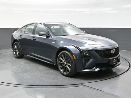 2026 Cadillac CT5 Denver CO