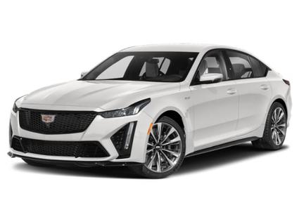 2022 Cadillac CT5 Billings MT