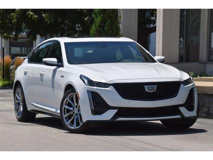 2024 Cadillac CT5 Lexington KY