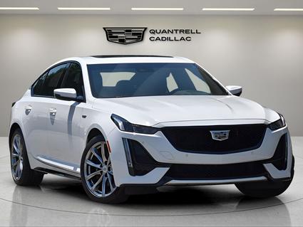 2024 Cadillac CT5 Lexington KY