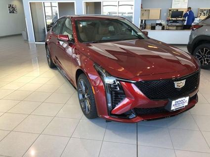 2026 Cadillac CT5 Rapid City SD
