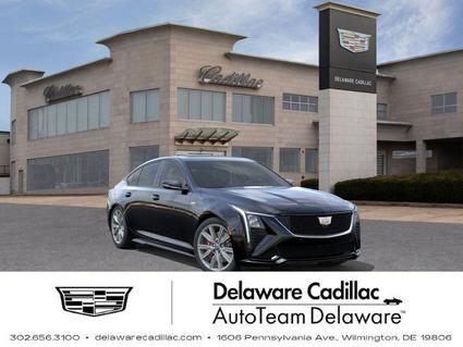 2026 Cadillac CT5 Wilmington DE