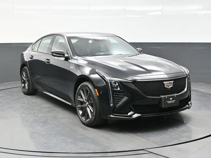 2026 Cadillac CT5 Denver CO