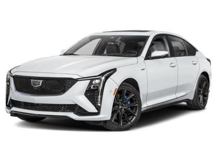 2026 Cadillac CT5 Saint Paul MN