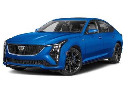 2026 Cadillac CT5 Saint Paul MN