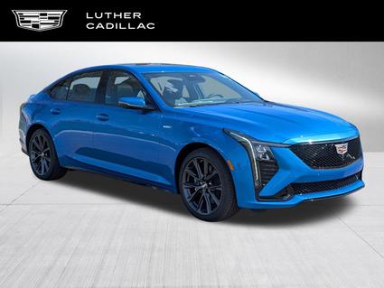 2026 Cadillac CT5 Saint Paul MN